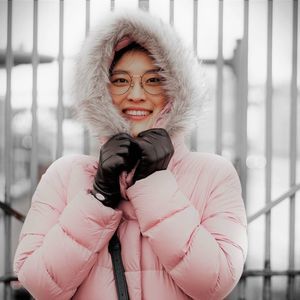 Meet your Posher, Deborah